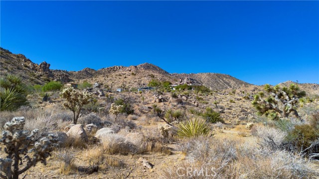 Detail Gallery Image 51 of 53 For 8775 via Rocosa Rd, Joshua Tree,  CA 92252 - 3 Beds | 2/1 Baths