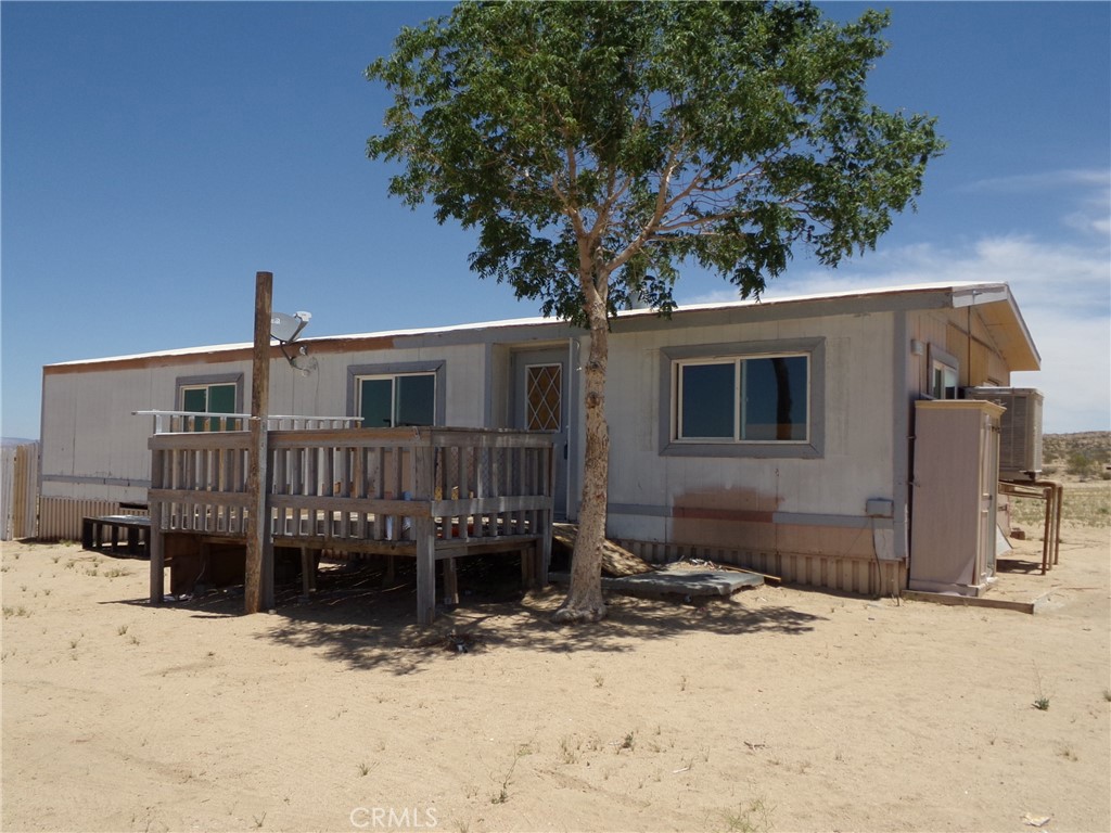 51820 Hacienda Road