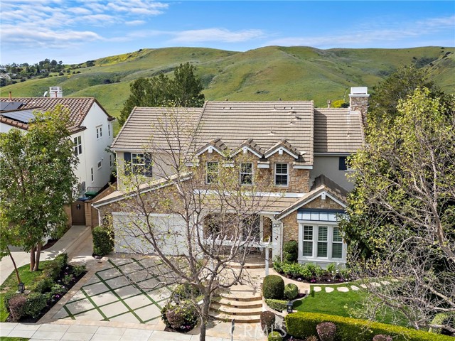 Detail Gallery Image 50 of 58 For 33 Christopher St, Ladera Ranch,  CA 92694 - 5 Beds | 5/1 Baths