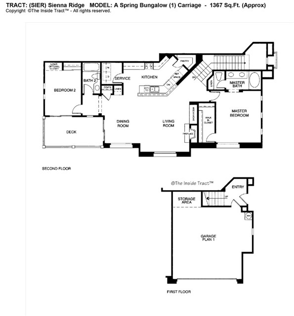 Detail Gallery Image 4 of 8 For 401 Knoll Lake Ln, Mission Viejo,  CA 92692 - 2 Beds | 2 Baths