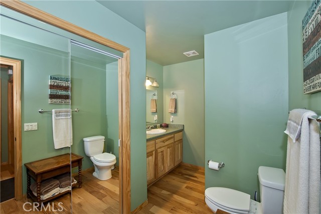 Detail Gallery Image 18 of 26 For 33653 Green Valley Ln, Green Valley Lake,  CA 92341 - 1 Beds | 1 Baths