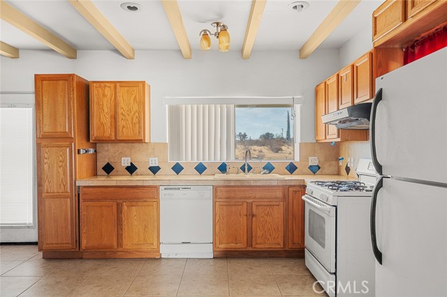 Detail Gallery Image 6 of 26 For 377 Fair Acres Rd, Landers,  CA 92285 - 2 Beds | 1 Baths