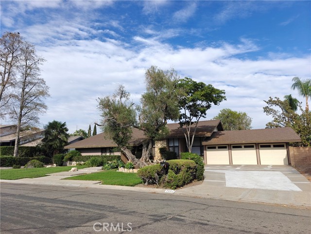 Detail Gallery Image 32 of 32 For 9652 Brynmar Dr, Villa Park,  CA 92861 - 4 Beds | 3 Baths