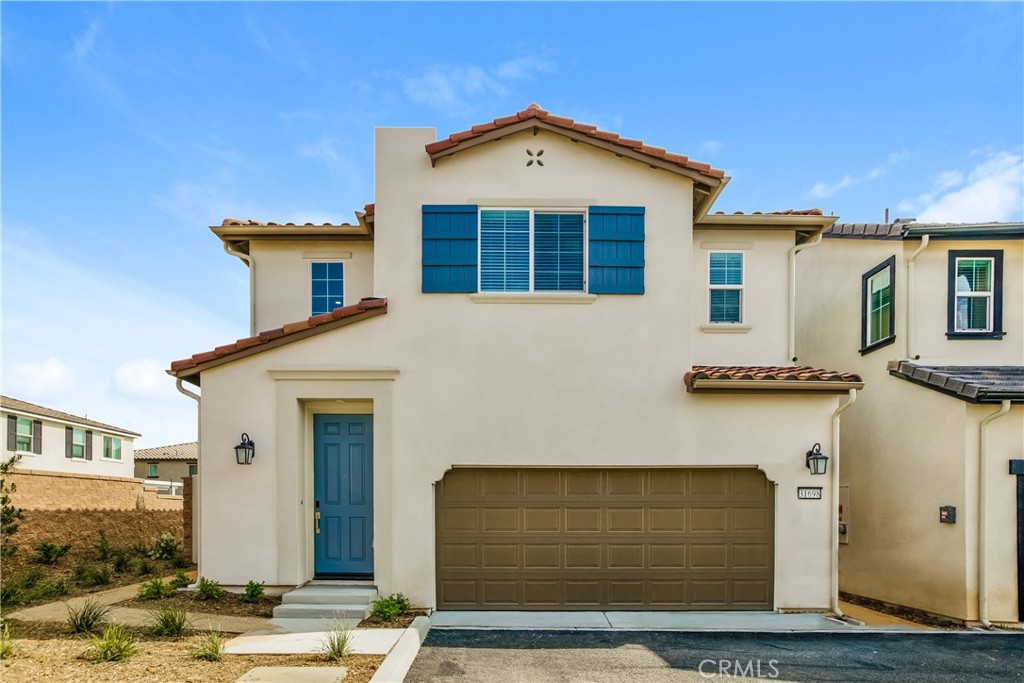 31698 Luther Drive