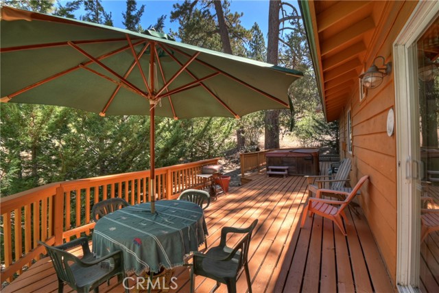 Detail Gallery Image 21 of 28 For 830 Villa Grove Ave, Big Bear Lake,  CA 92315 - 2 Beds | 1 Baths