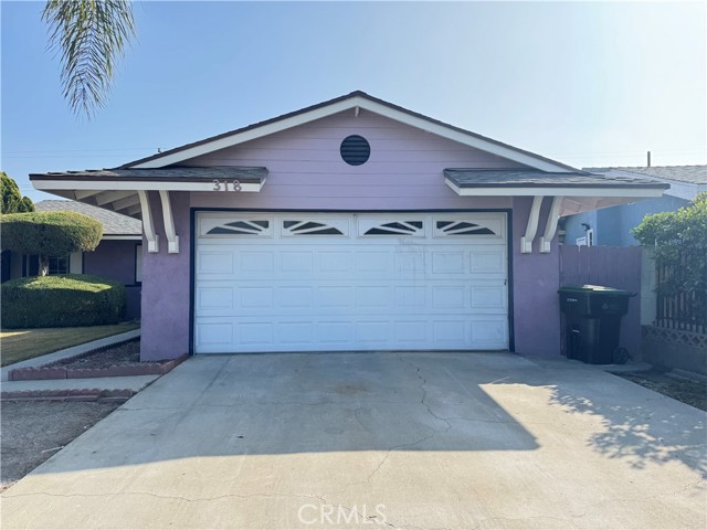 Detail Gallery Image 1 of 24 For 318 Pamela Kay Ln, La Puente,  CA 91746 - 4 Beds | 2 Baths