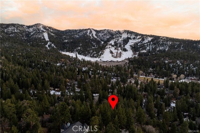 846 Menlo, Big Bear Lake, CA 92315