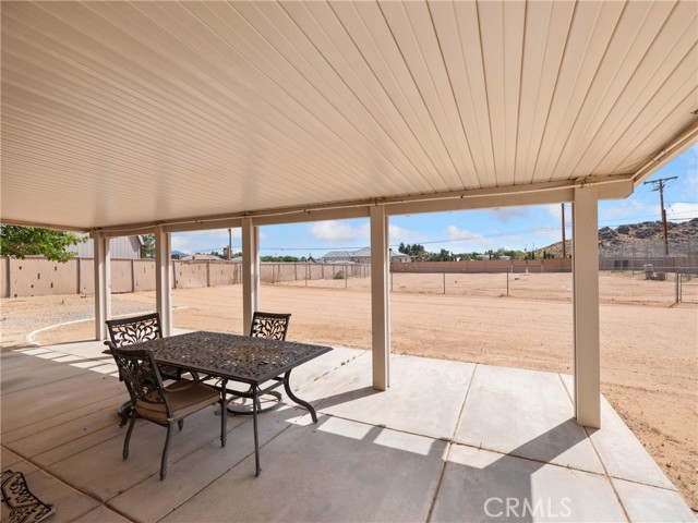 Detail Gallery Image 34 of 37 For 20791 Us Highway 18, Apple Valley,  CA 92307 - 3 Beds | 2 Baths