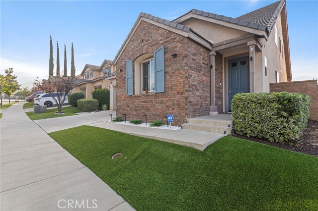 Detail Gallery Image 45 of 46 For 25019 Coral Canyon, Corona,  CA 92883 - 3 Beds | 3 Baths