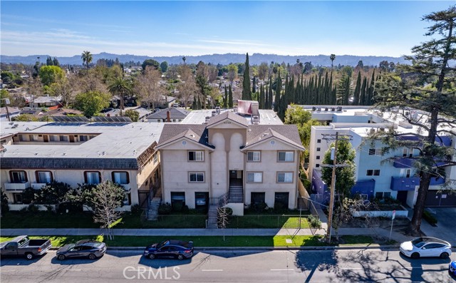 Detail Gallery Image 7 of 30 For 13430 Victory Bld, Van Nuys,  CA 91401 - – Beds | – Baths