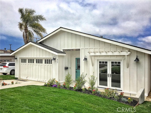 433 Avenue E, Redondo Beach, California 90277, 4 Bedrooms Bedrooms, ,2 BathroomsBathrooms,Residential,Sold,Avenue E,SB17123110