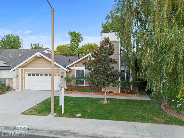 Detail Gallery Image 5 of 66 For 23728 Rotunda Rd, Valencia,  CA 91355 - 3 Beds | 2 Baths