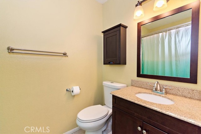 Detail Gallery Image 12 of 15 For 8348 Sunset Trail Pl #C,  Rancho Cucamonga,  CA 91730 - 2 Beds | 2/1 Baths