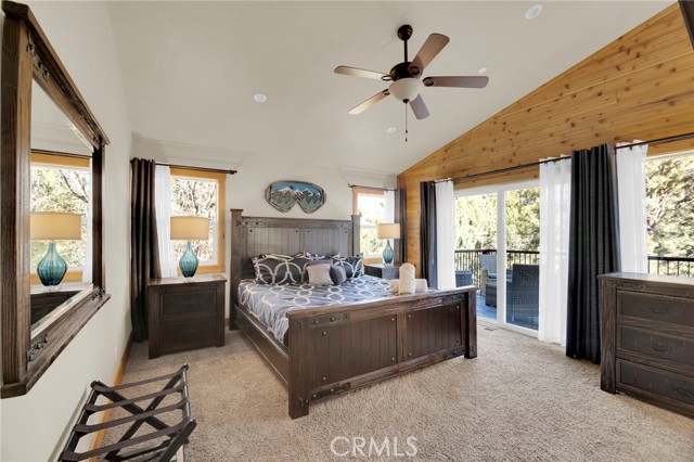 Detail Gallery Image 10 of 22 For 1206 Minton Dr, Big Bear City,  CA 92314 - 3 Beds | 2/1 Baths