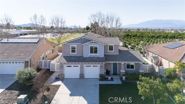 Detail Gallery Image 43 of 52 For 1529 Adeline, Redlands,  CA 92374 - 4 Beds | 3/1 Baths