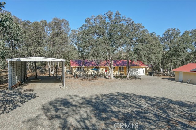 Detail Gallery Image 31 of 54 For 18601 Stallion Dr, Red Bluff,  CA 96080 - 3 Beds | 2 Baths