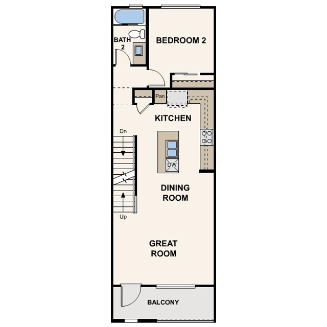 Detail Gallery Image 4 of 18 For 9527 Hannah Way, Riverside,  CA 92503 - 3 Beds | 3 Baths