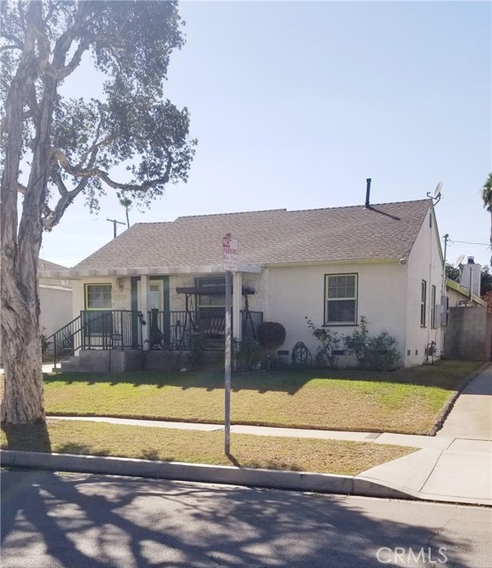 13333 Towne Ave, Los Angeles, CA 90061