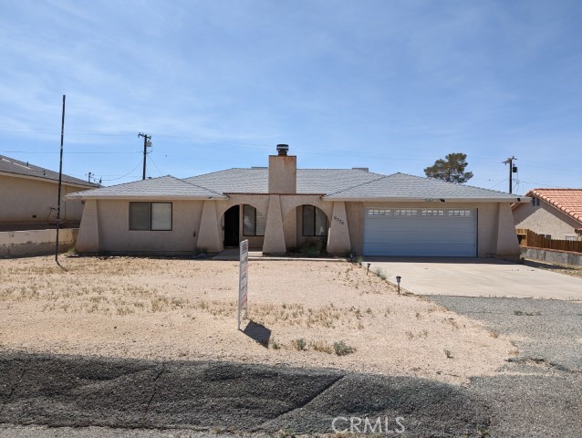 6776 Quail Spring Avenue, Twentynine Palms, CA, 92277 6776 Quail Spring Avenue, Twentynine Palms, CA, 92277