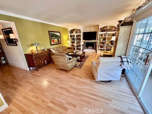 Detail Gallery Image 10 of 28 For 3273 San Amadeo a,  Laguna Woods,  CA 92637 - 2 Beds | 2 Baths