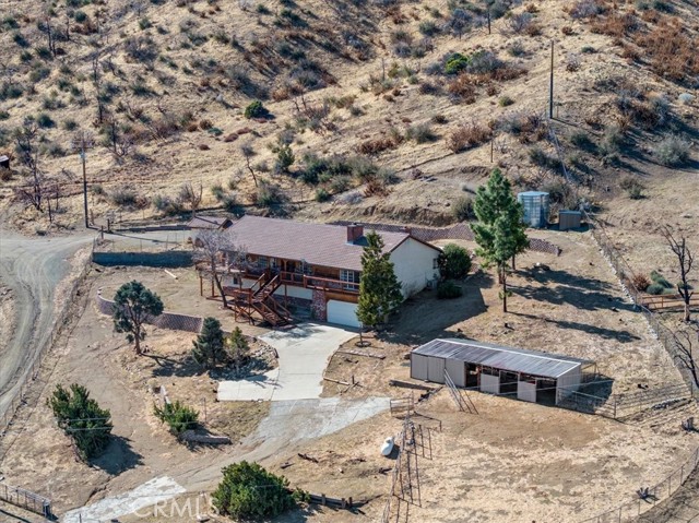 Details for 10450 Piute Road, Juniper Hills, CA 93543