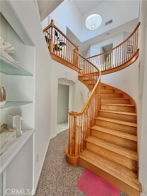 Detail Gallery Image 6 of 35 For 4489 Spencer #112,  Torrance,  CA 90503 - 4 Beds | 3 Baths