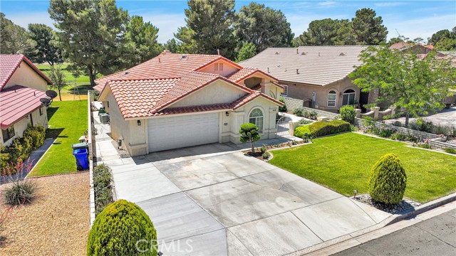Detail Gallery Image 40 of 48 For 14847 Tournament Dr, Helendale,  CA 92342 - 3 Beds | 2 Baths