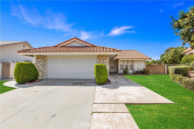 2605 Erin Court, West Covina, CA 91792