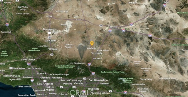 Detail Gallery Image 8 of 8 For 4601342 Adelanto, Adelanto,  CA 92301 - – Beds | – Baths