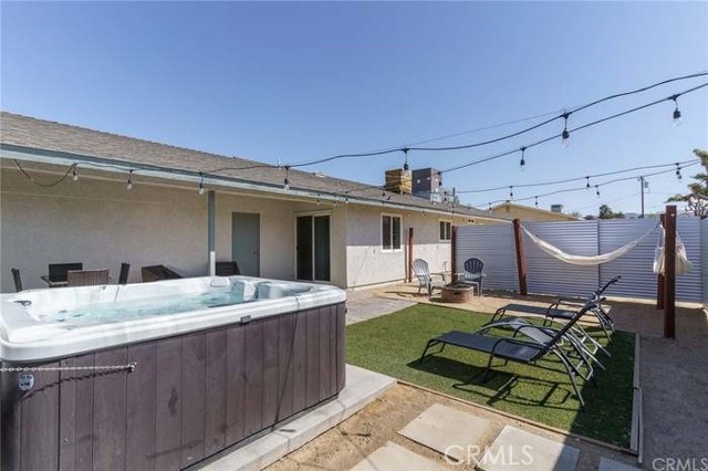 Detail Gallery Image 12 of 21 For 6840 Prescott Ave, Yucca Valley,  CA 92284 - 2 Beds | 2 Baths