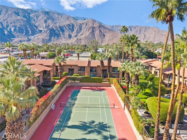 Detail Gallery Image 33 of 36 For 291 E Mel #232,  Palm Springs,  CA 92262 - 2 Beds | 2 Baths