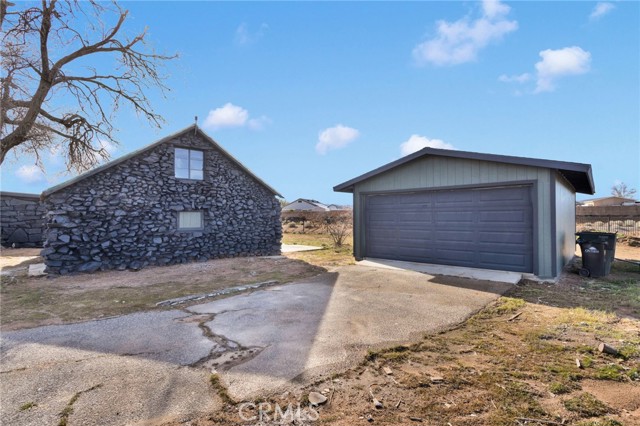 Detail Gallery Image 42 of 61 For 14344 Central Rd, Apple Valley,  CA 92307 - 4 Beds | 2 Baths