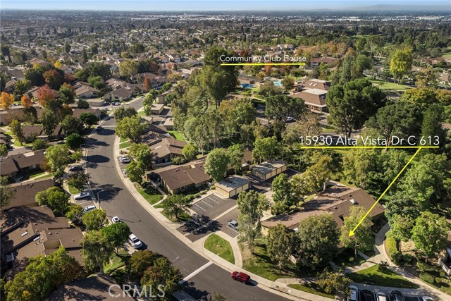 Detail Gallery Image 29 of 39 For 15930 Alta Vista Dr 613c,  La Mirada,  CA 90638 - 2 Beds | 2 Baths