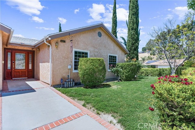 Detail Gallery Image 1 of 1 For 16872 Bainbury St, Canyon Country,  CA 91387 - 4 Beds | 3/1 Baths