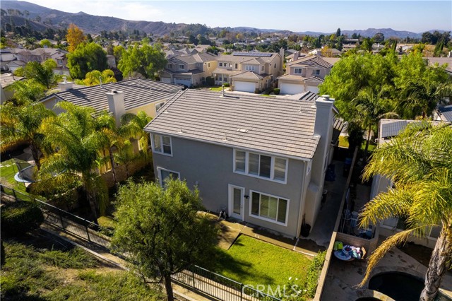 Detail Gallery Image 24 of 27 For 1020 Poplar Ct, Simi Valley,  CA 93065 - 4 Beds | 3 Baths