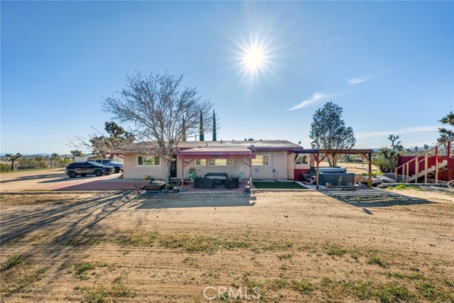 Image 3 for 58189 Sunny Sands Dr, Yucca Valley, CA 92284