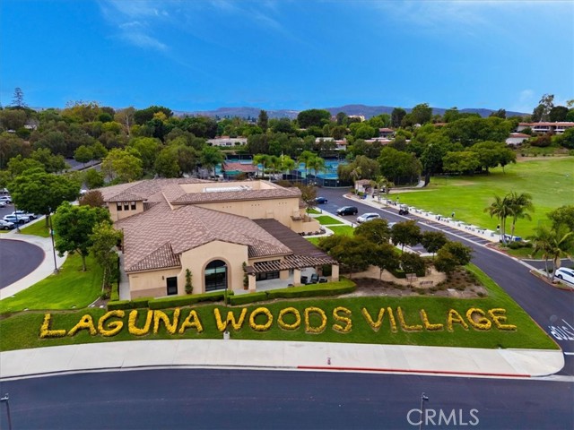 Detail Gallery Image 13 of 26 For 859 Ronda Mendoza #Q,  Laguna Woods,  CA 92637 - 2 Beds | 2 Baths