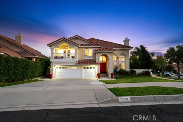 Image 2 for 6100 Softwind Pl, Rancho Cucamonga, CA 91737