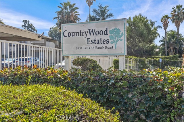 Detail Gallery Image 23 of 26 For 1800 E Old Ranch #115,  Colton,  CA 92324 - 2 Beds | 2 Baths