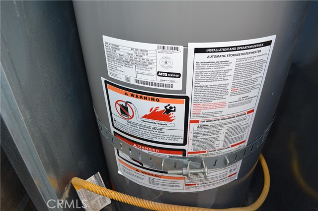 Detail Gallery Image 22 of 22 For 612 Newkirk, Fullerton,  CA 92832 - 3 Beds | 2 Baths