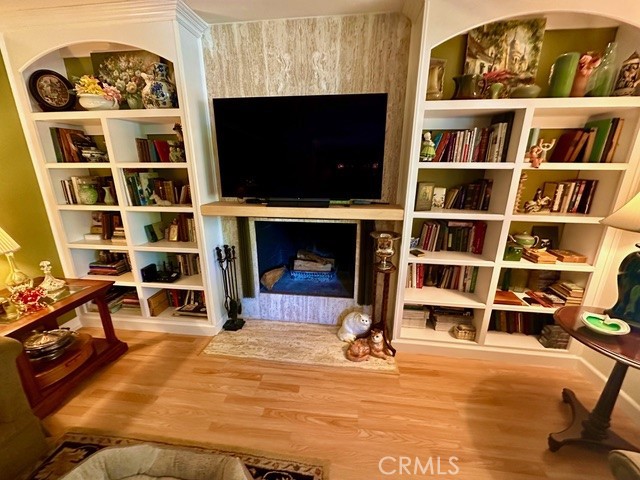 Detail Gallery Image 7 of 28 For 3273 San Amadeo a,  Laguna Woods,  CA 92637 - 2 Beds | 2 Baths