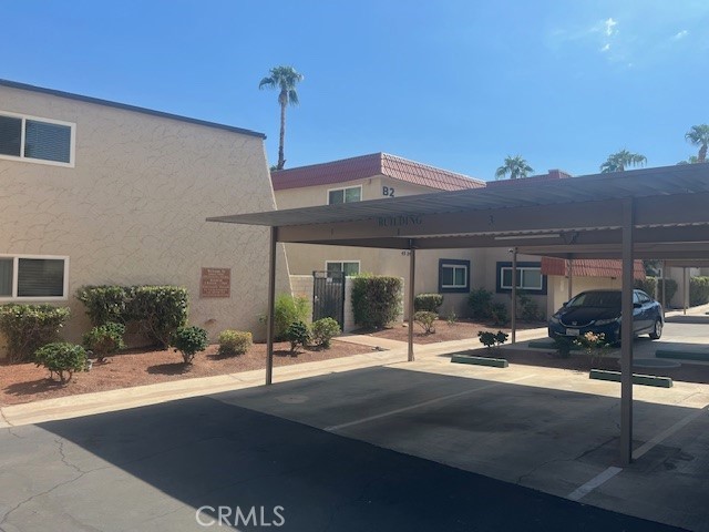 Detail Gallery Image 24 of 24 For 45225 Sunset Ln #B9 #2,  Palm Desert,  CA 92260 - 2 Beds | 2 Baths