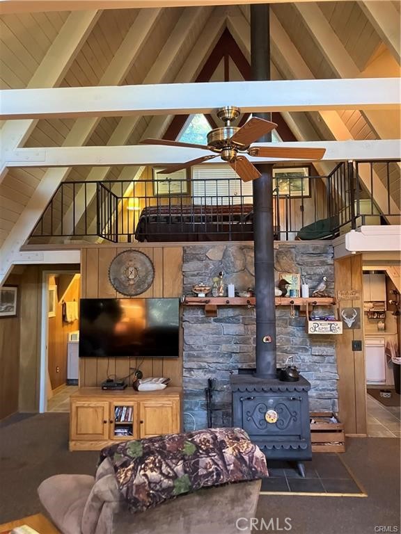 Detail Gallery Image 8 of 41 For 3056 Melody Ln, La Porte,  CA 95981 - 3 Beds | 2 Baths