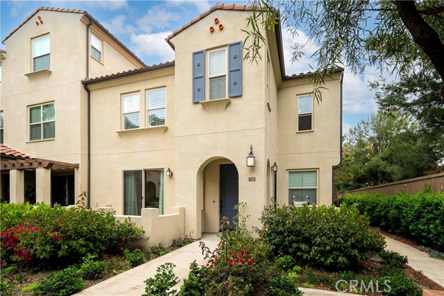 Detail Gallery Image 1 of 1 For 230 Borrego Drive, Irvine,  CA 92618 - 3 Beds | 2/1 Baths