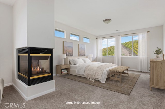 Detail Gallery Image 20 of 39 For 9 Chamiso, Los Alamos,  CA 93440 - 4 Beds | 3 Baths