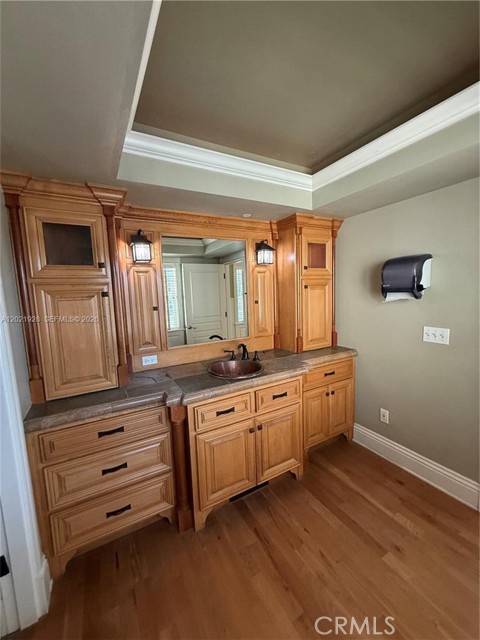  Commercial for Sale in Tehachapi, California