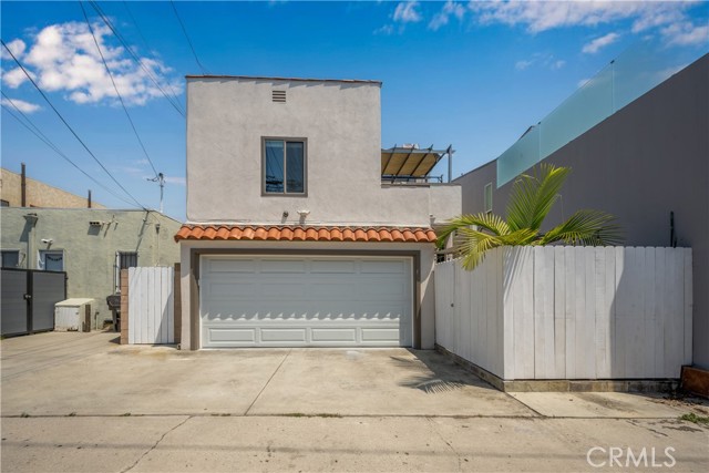 Detail Gallery Image 32 of 35 For 229 Covina, Long Beach,  CA 90803 - 3 Beds | 2 Baths
