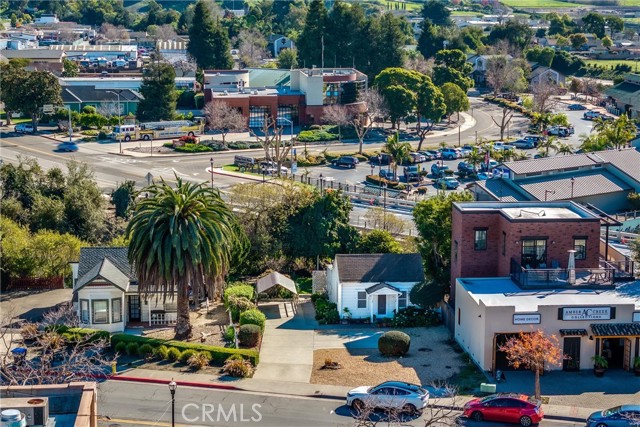 Detail Gallery Image 12 of 14 For 137 W Branch, Arroyo Grande,  CA 93420 - 1 Beds | 1 Baths