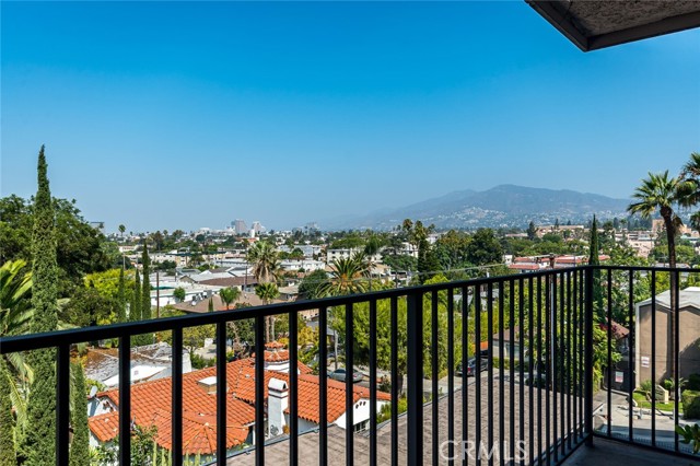 Detail Gallery Image 14 of 40 For 1517 E Garfield Ave #50,  Glendale,  CA 91205 - 1 Beds | 1 Baths