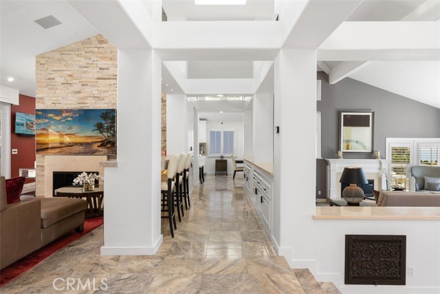 Detail Gallery Image 14 of 50 For 22911 via Orvieto, Dana Point,  CA 92629 - 4 Beds | 3/1 Baths